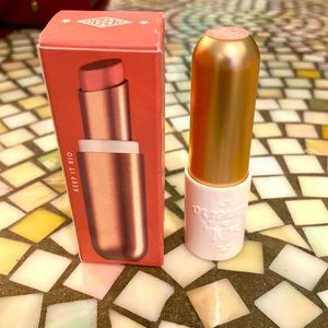 SOL JANEIRO Brazilian Kiss Tinted Cupuacu Lip Butter